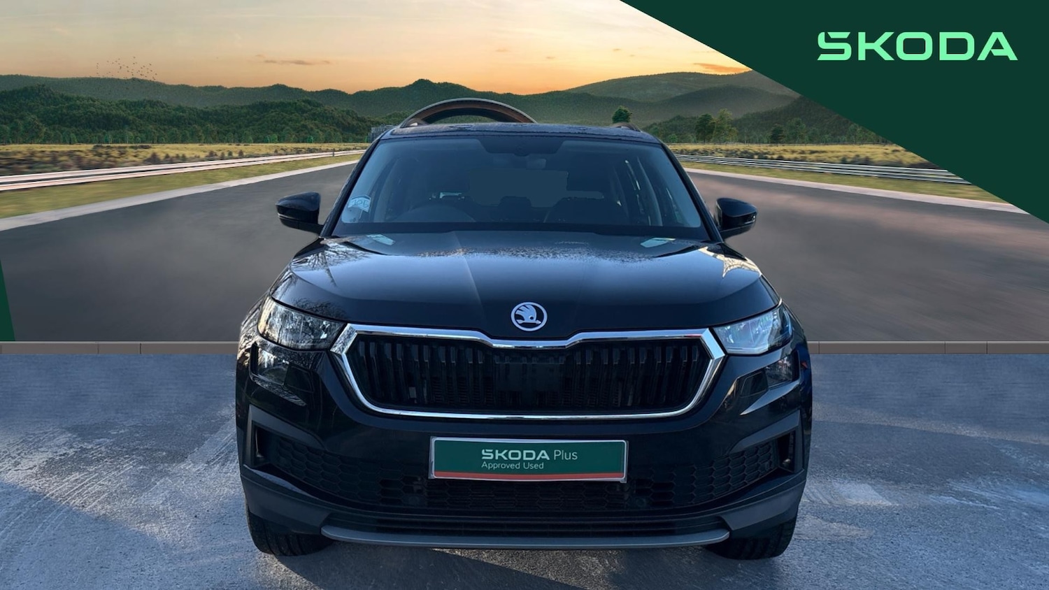 Used Skoda Kodiaq 2023 for sale - 77077231: Photo 7