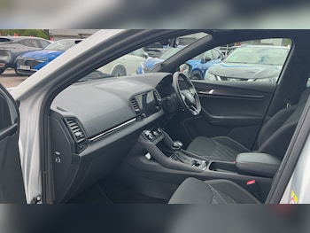 Used Skoda Karoq 2021 for sale - 78644082: Photo