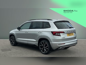 Used Skoda Karoq 2021 for sale - 78644082: Photo