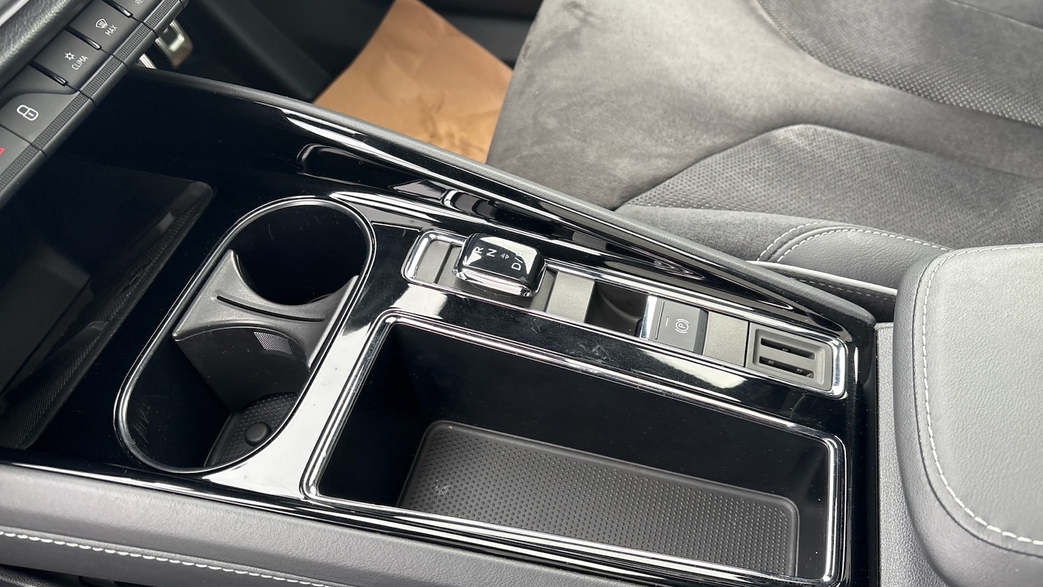 Used Skoda Enyaq 2023 for sale - 76404443: Photo 14