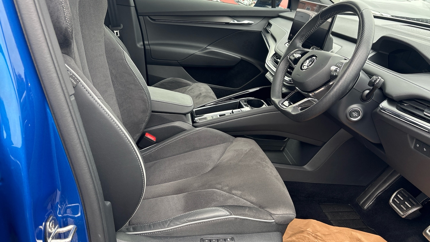 Used Skoda Enyaq 2023 for sale - 76404443: Photo 15