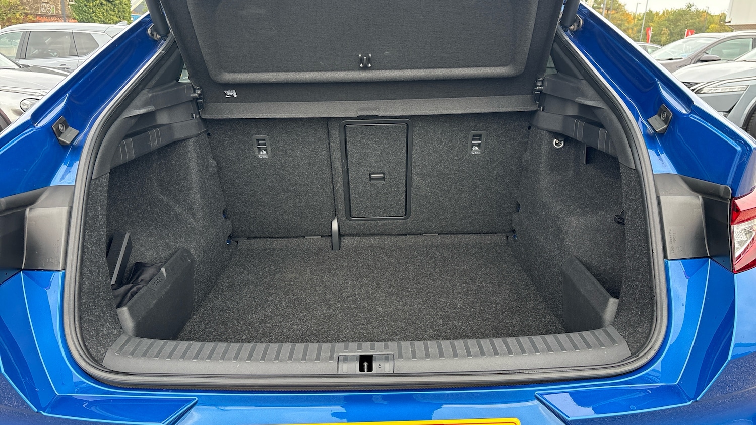 Used Skoda Enyaq 2023 for sale - 76404443: Photo 20