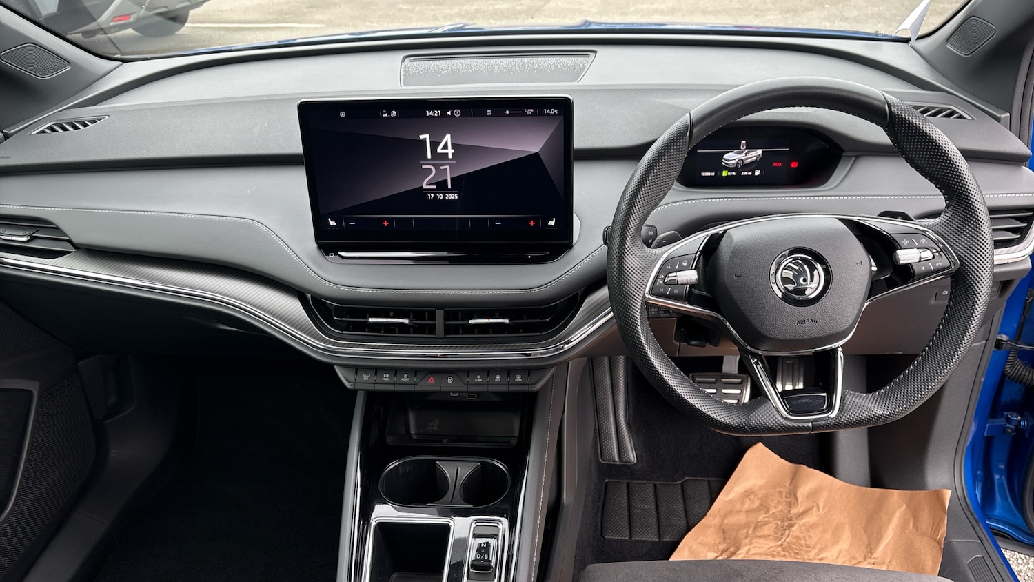 Used Skoda Enyaq 2023 for sale - 76404443: Photo 9