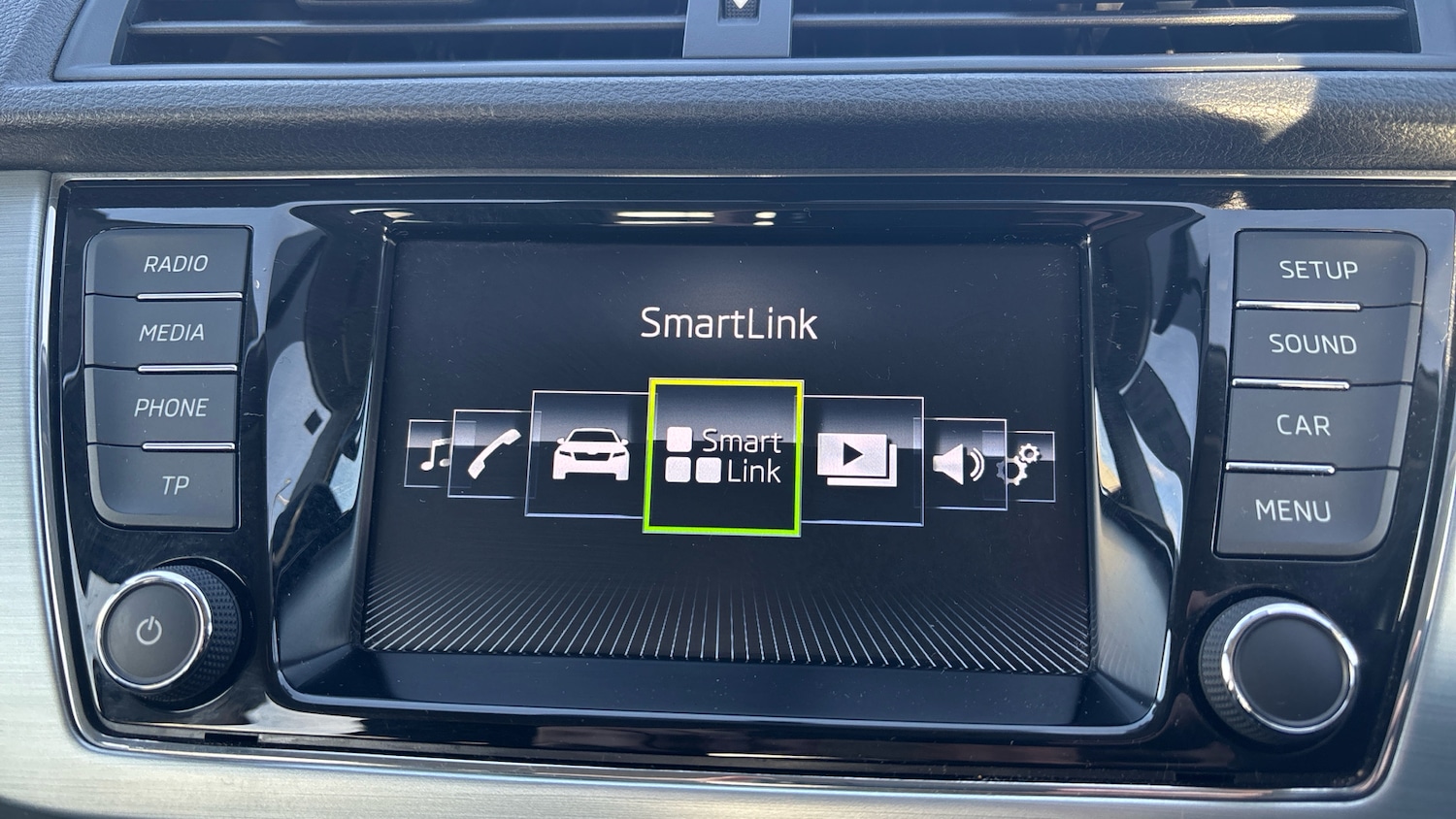 Used Skoda Fabia 2018 for sale - 77282934: Photo 12