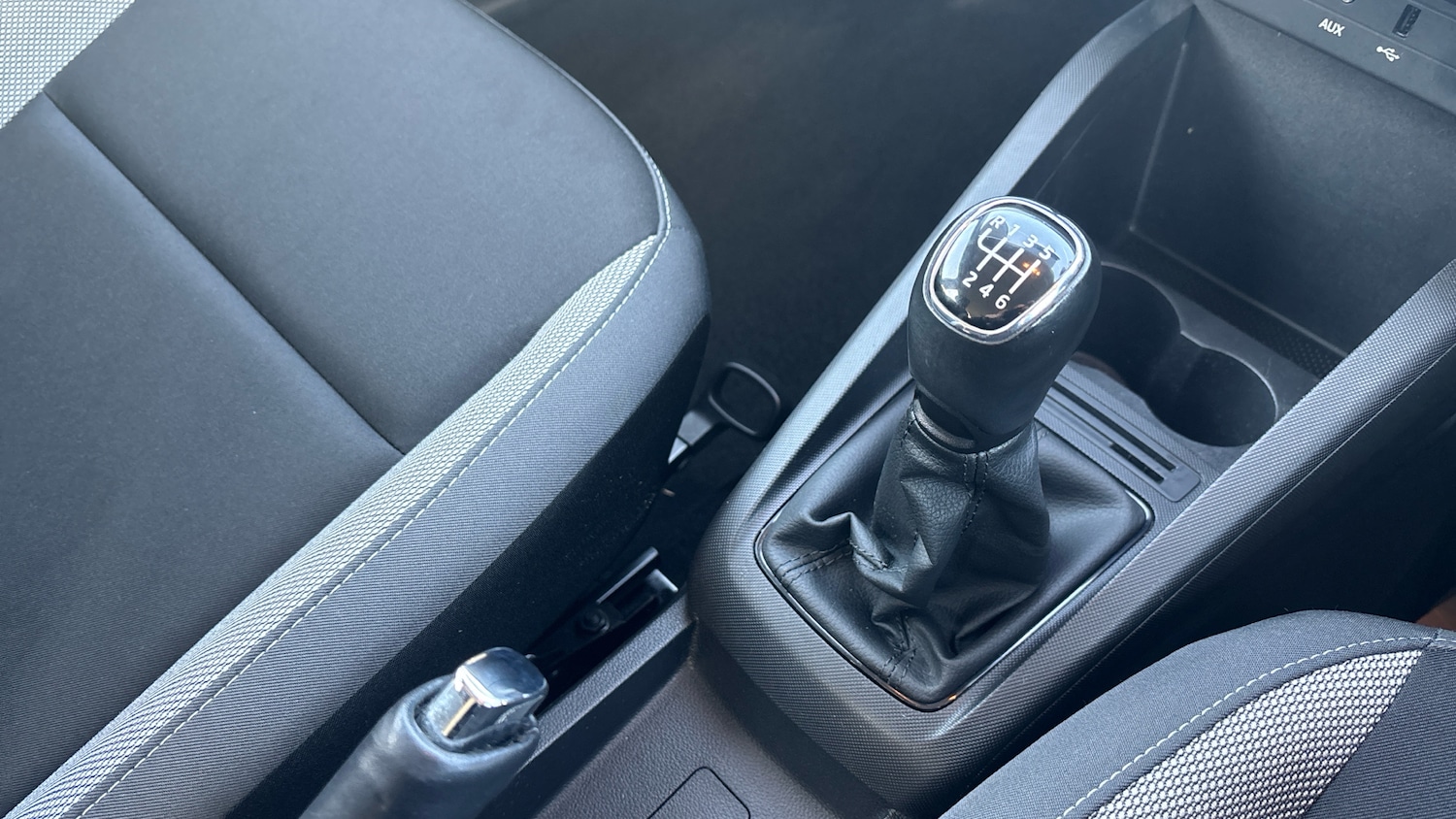 Used Skoda Fabia 2018 for sale - 77282934: Photo 14