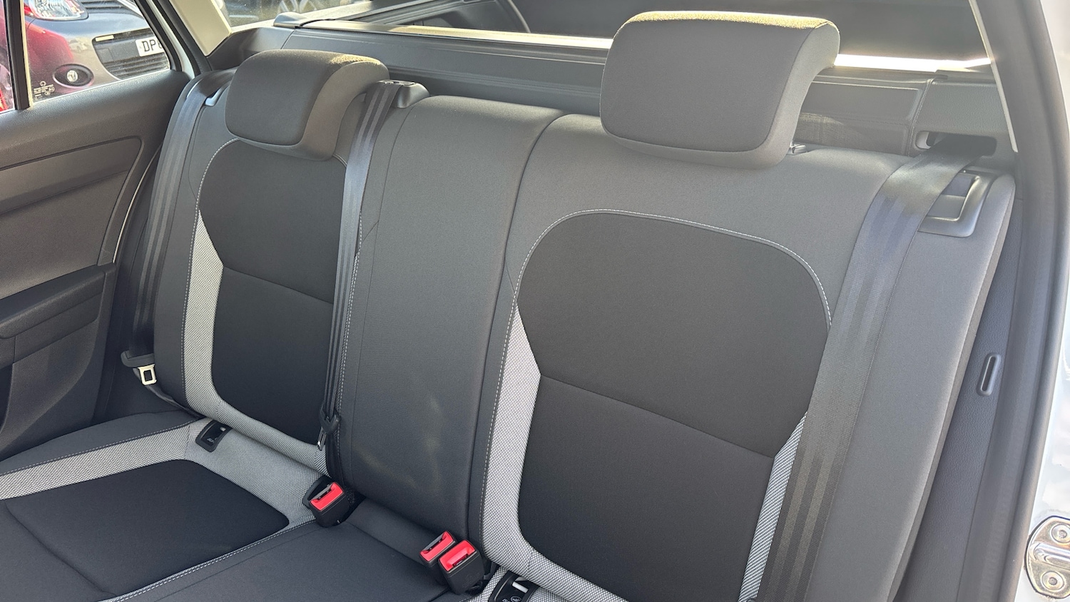 Used Skoda Fabia 2018 for sale - 77282934: Photo 16