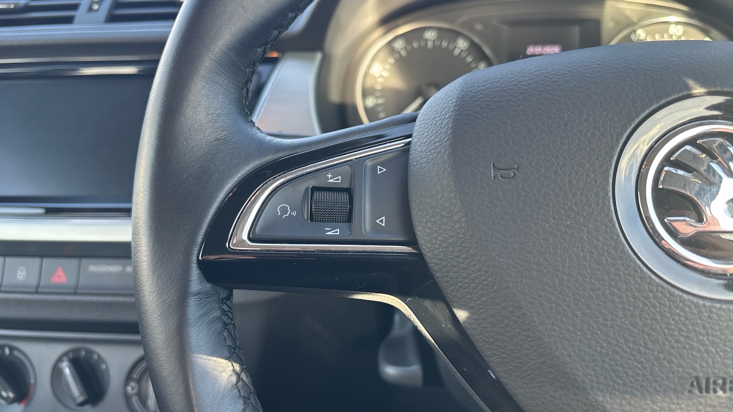 Used Skoda Fabia 2018 for sale - 77282934: Photo 17