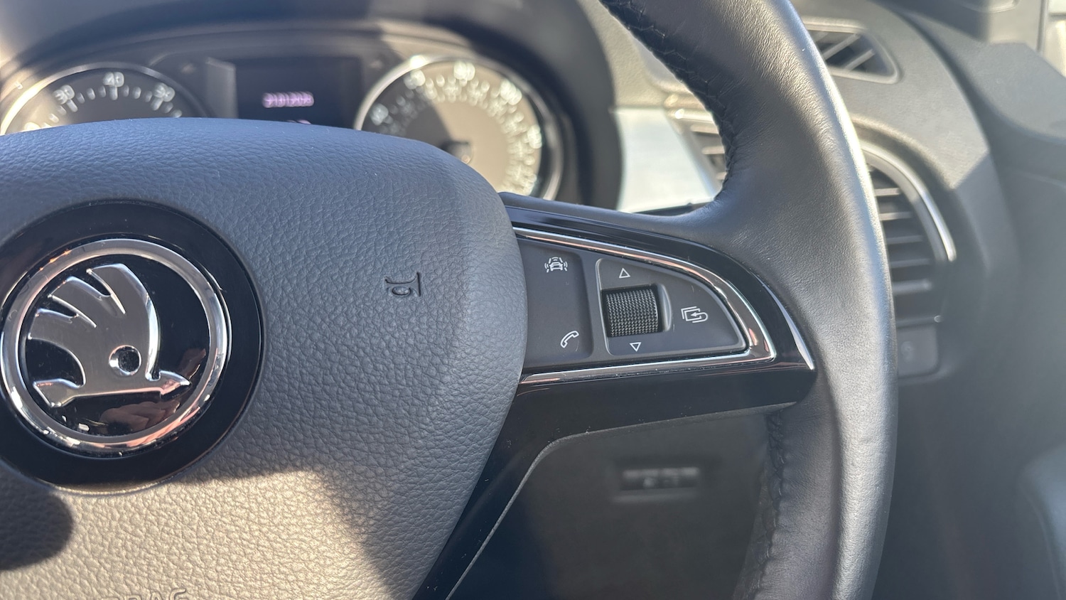 Used Skoda Fabia 2018 for sale - 77282934: Photo 18