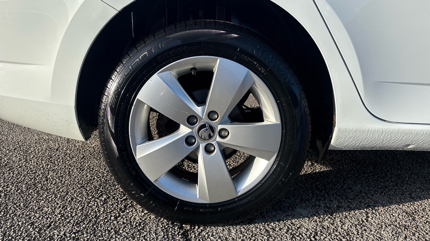 Used Skoda Fabia 2018 for sale - 77282934: Photo 21