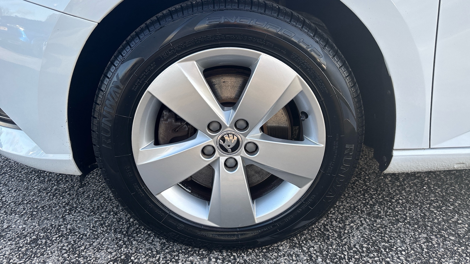 Used Skoda Fabia 2018 for sale - 77282934: Photo 23