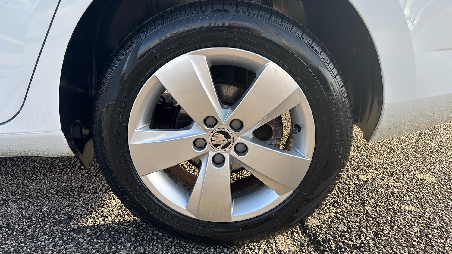 Used Skoda Fabia 2018 for sale - 77282934: Photo 24