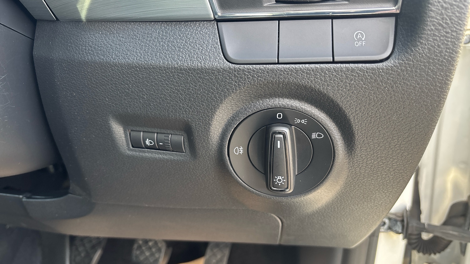 Used Skoda Fabia 2018 for sale - 77282934: Photo 27