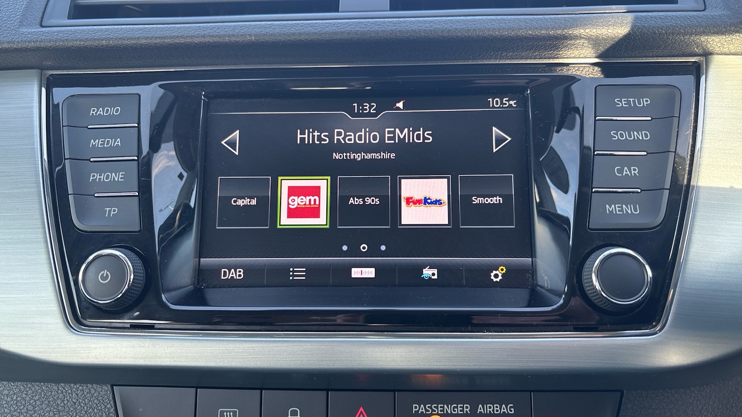 Used Skoda Fabia 2018 for sale - 77282934: Photo 29