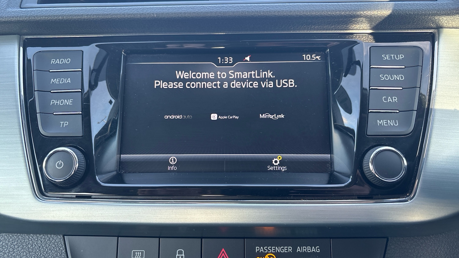 Used Skoda Fabia 2018 for sale - 77282934: Photo 32