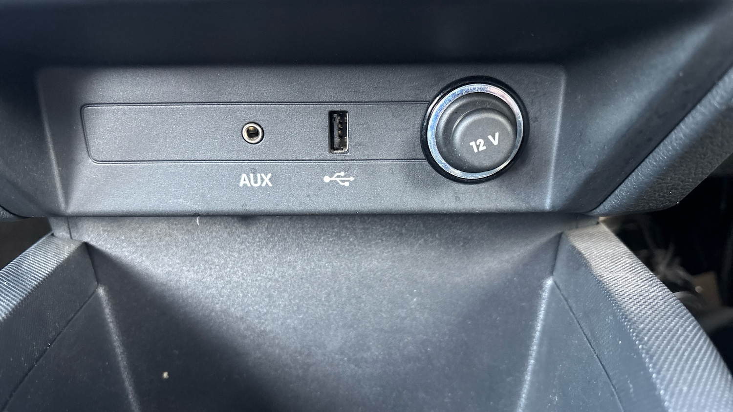 Used Skoda Fabia 2018 for sale - 77282934: Photo 33