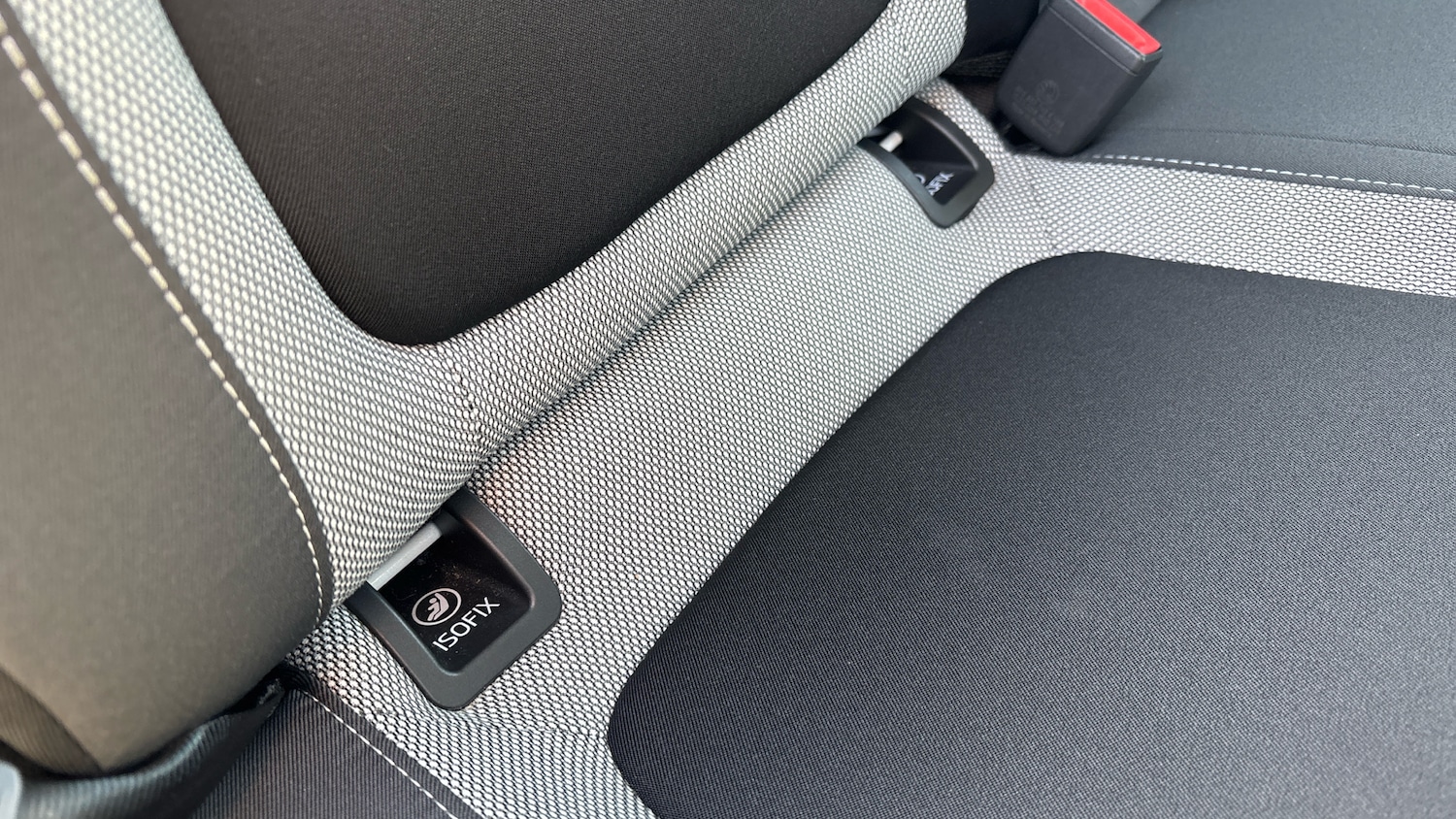 Used Skoda Fabia 2018 for sale - 77282934: Photo 34