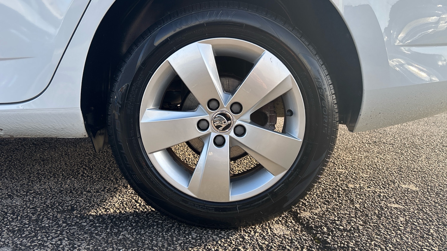 Used Skoda Fabia 2018 for sale - 77282934: Photo 5