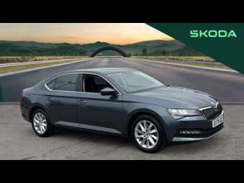 2020 (70) - 1.5 TSI SE 5dr DSG Petrol Hatchback