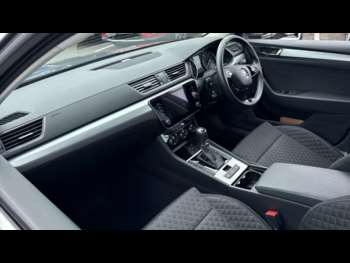 Used Skoda Superb 2020 for sale - 75406413: Photo