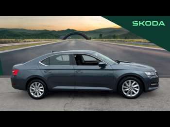 Used Skoda Superb 2020 for sale - 75406413: Photo