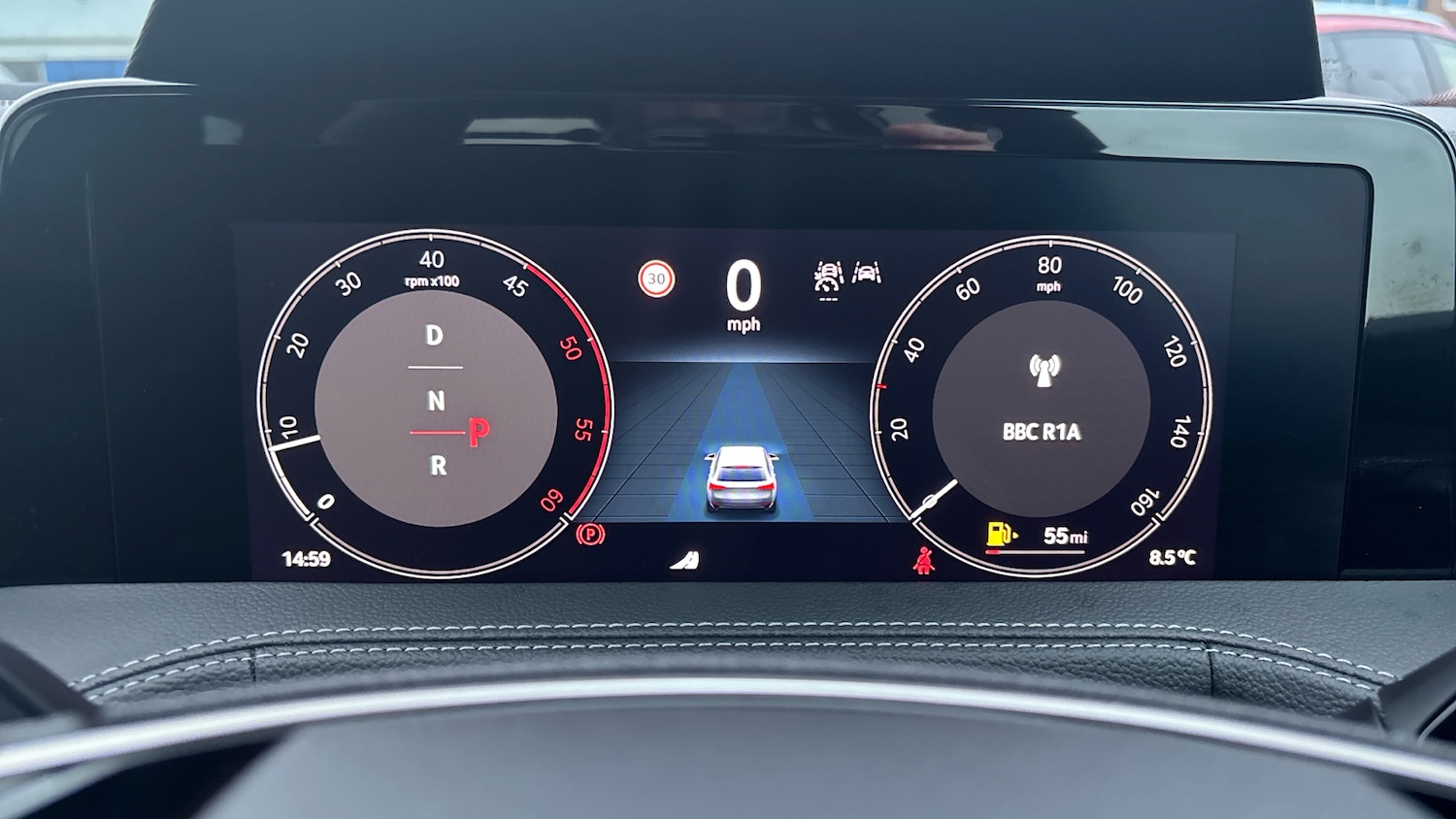 Used Skoda Superb 2024 for sale - 77247241: Photo 11