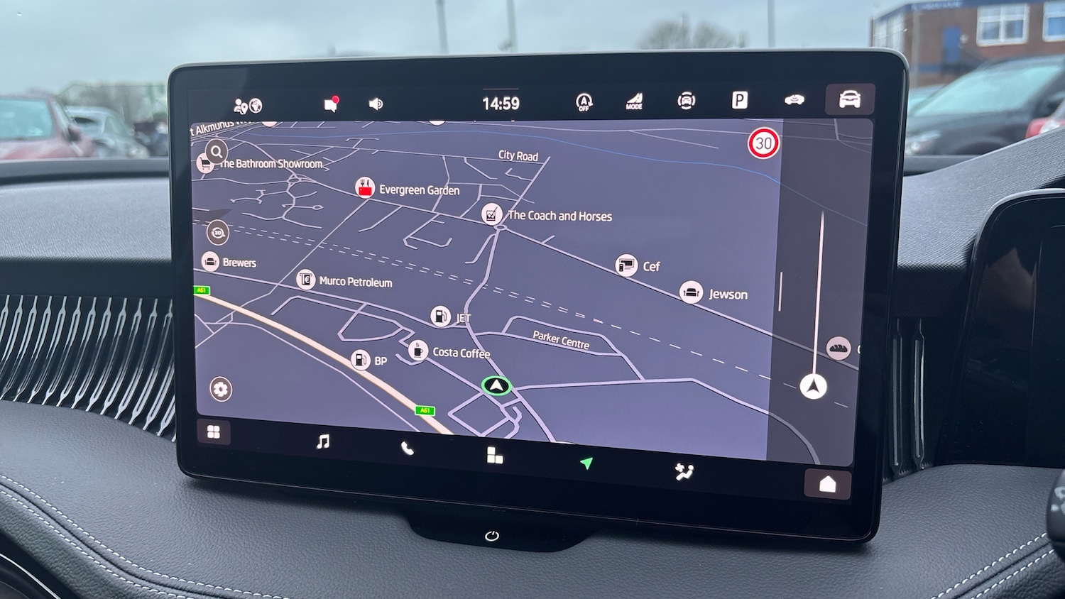 Used Skoda Superb 2024 for sale - 77247241: Photo 12