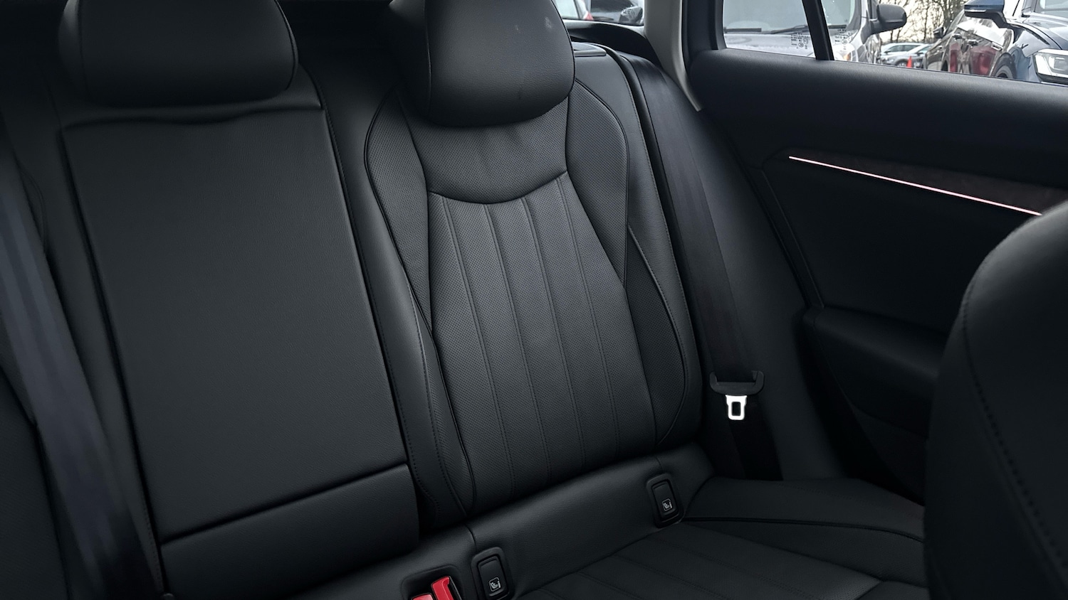 Used Skoda Superb 2024 for sale - 77247241: Photo 16