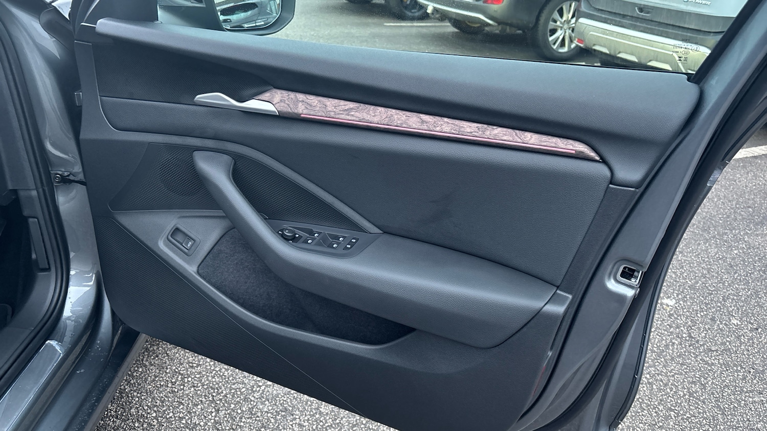 Used Skoda Superb 2024 for sale - 77247241: Photo 19