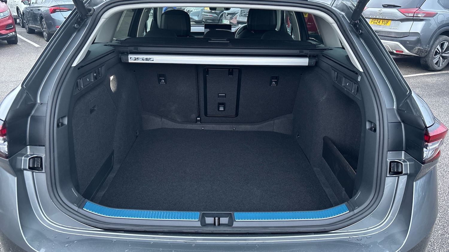 Used Skoda Superb 2024 for sale - 77247241: Photo 20