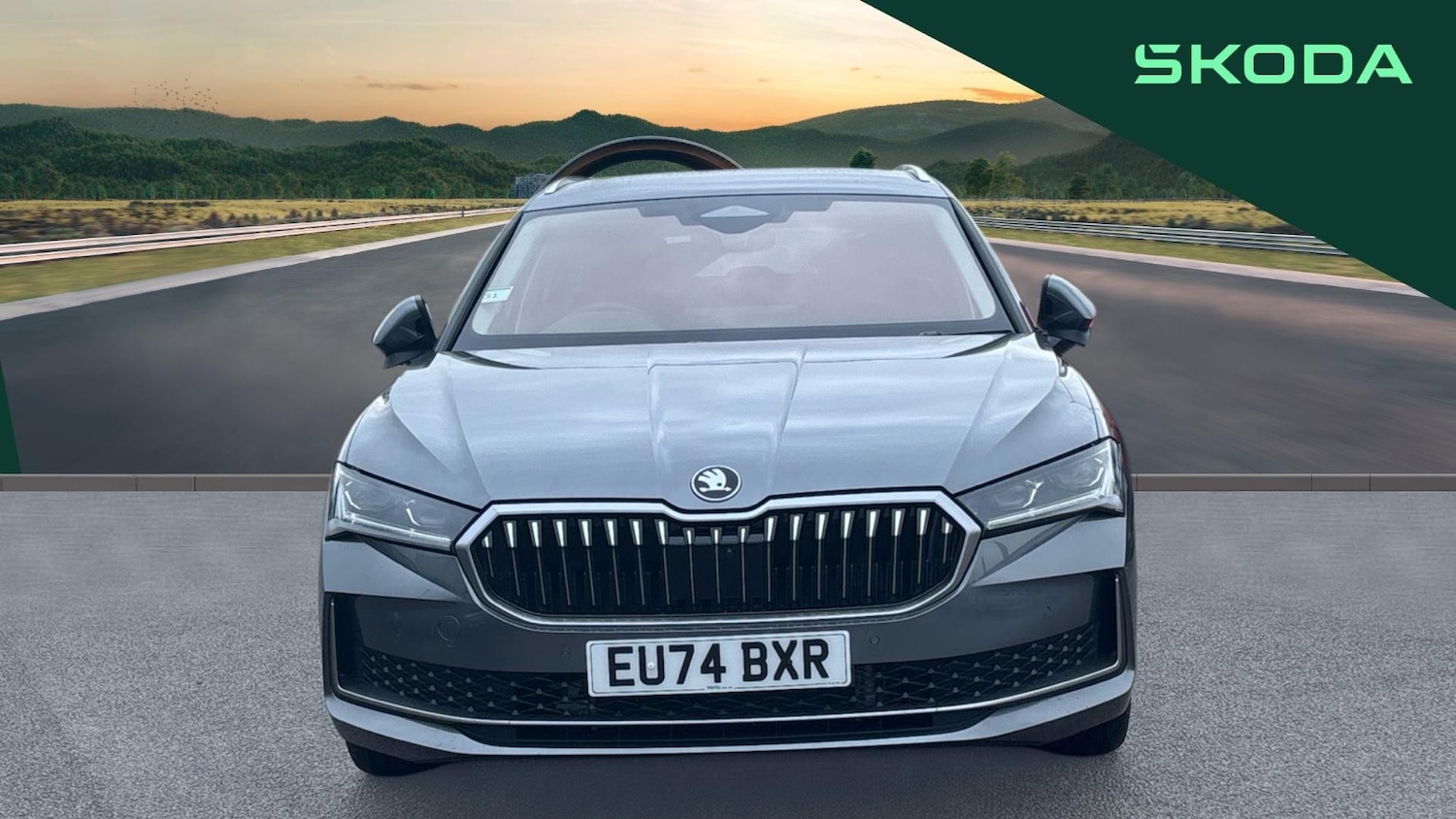 Used Skoda Superb 2024 for sale - 77247241: Photo 7