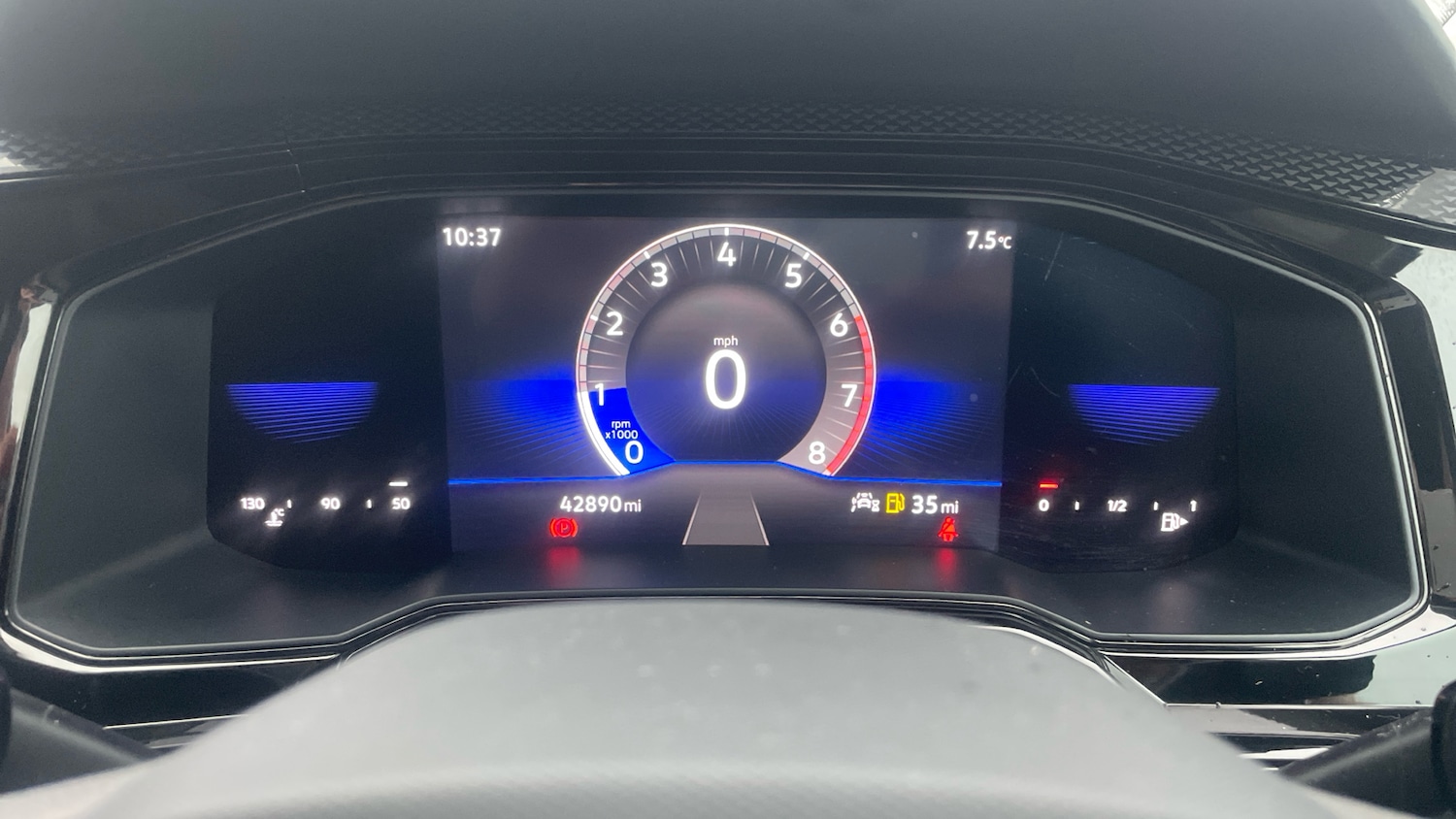 Used Volkswagen Polo 2022 for sale - 76761934: Photo 11