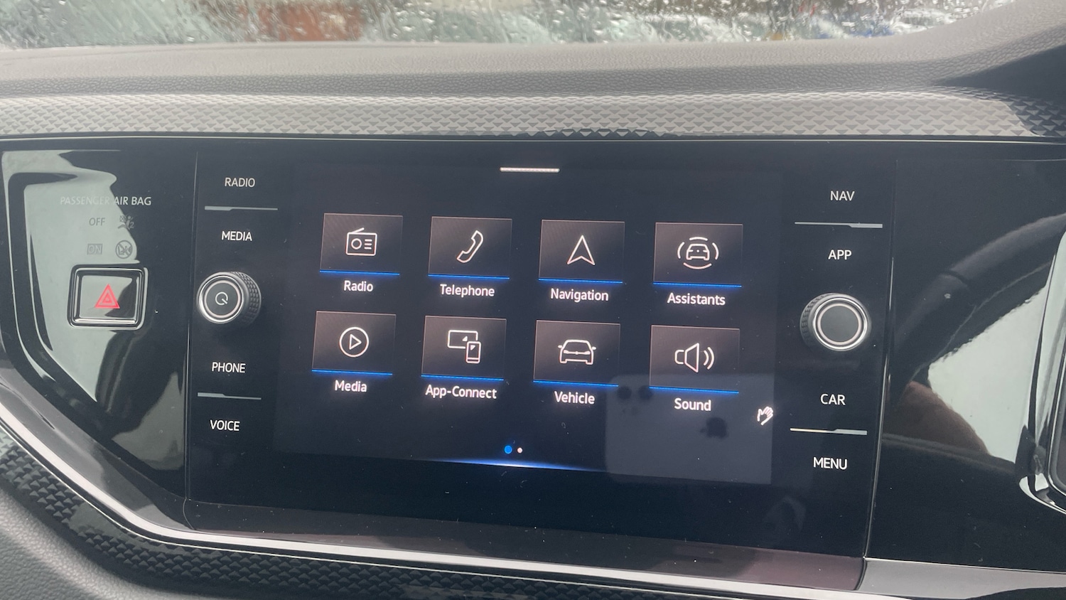 Used Volkswagen Polo 2022 for sale - 76761934: Photo 12