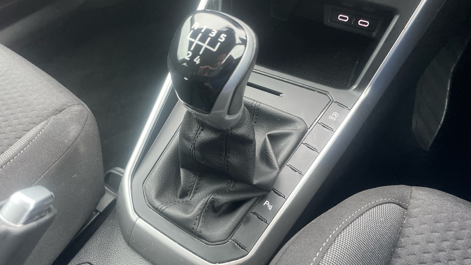 Used Volkswagen Polo 2022 for sale - 76761934: Photo 14