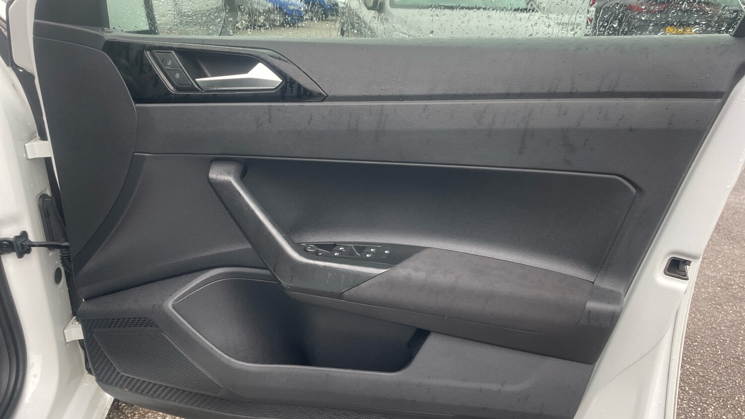 Used Volkswagen Polo 2022 for sale - 76761934: Photo 19