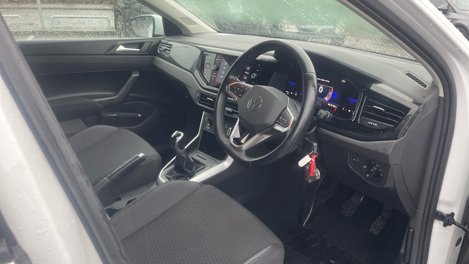 Used Volkswagen Polo 2022 for sale - 76761934: Photo 6