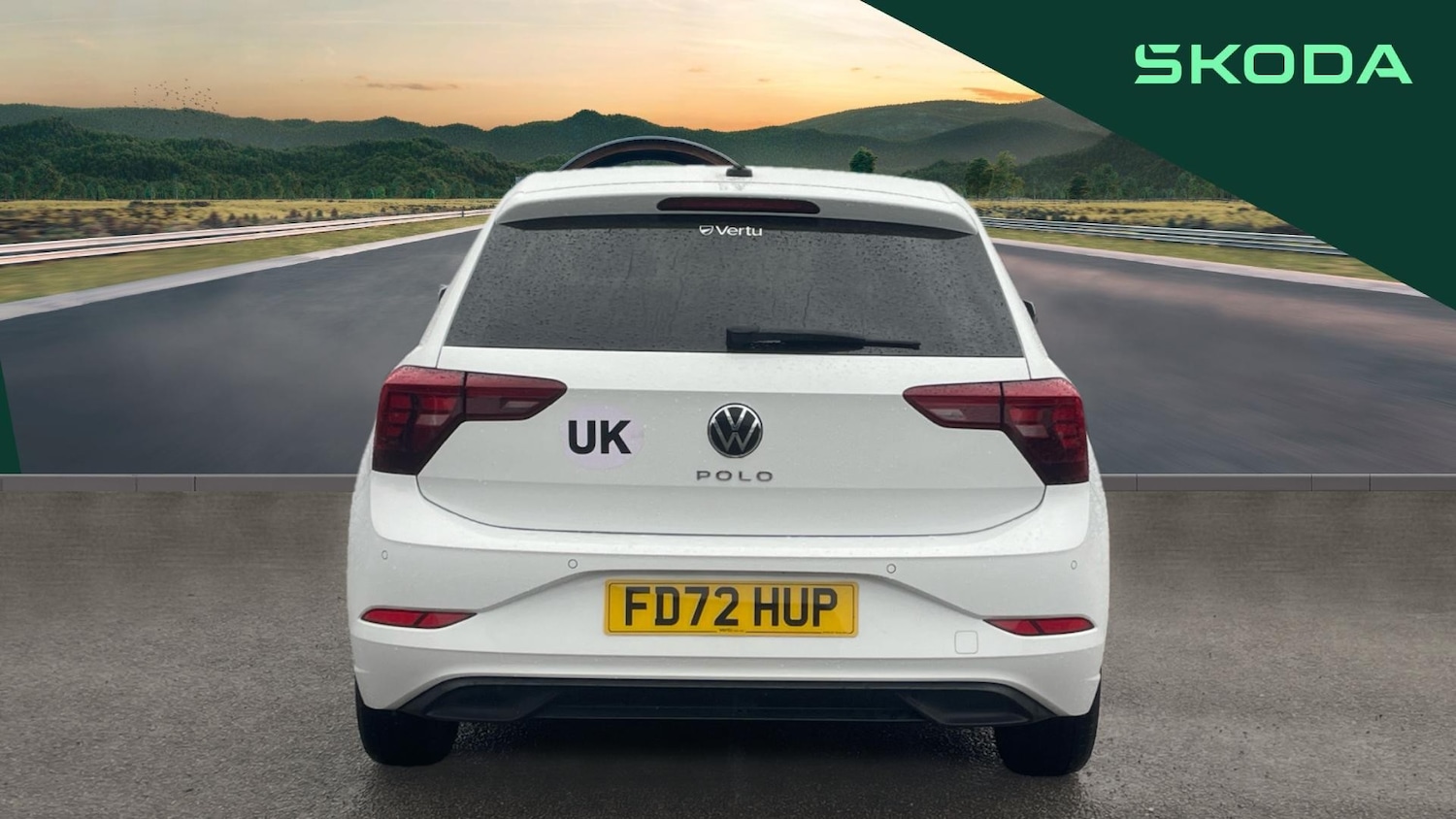 Used Volkswagen Polo 2022 for sale - 76761934: Photo 8