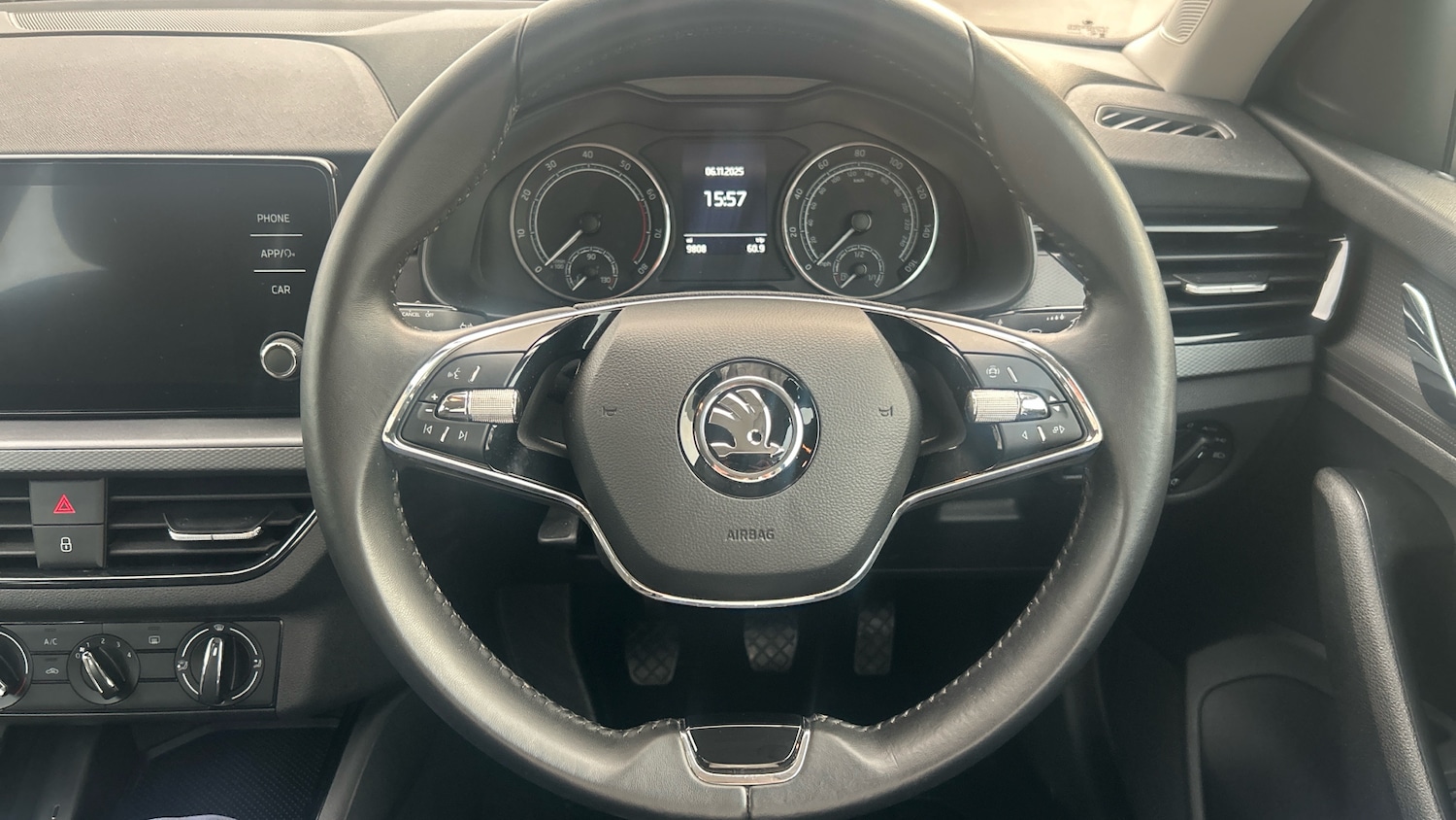 Used Skoda Kamiq 2022 for sale - 76490454: Photo 10