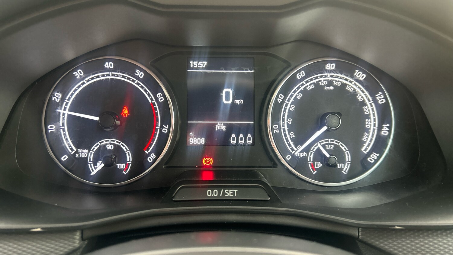 Used Skoda Kamiq 2022 for sale - 76490454: Photo 11