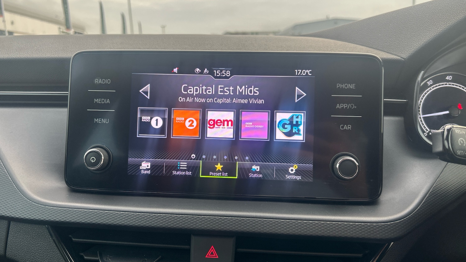 Used Skoda Kamiq 2022 for sale - 76490454: Photo 12