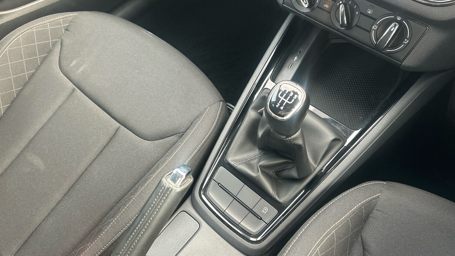 Used Skoda Kamiq 2022 for sale - 76490454: Photo 14