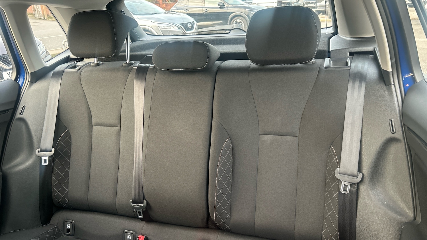 Used Skoda Kamiq 2022 for sale - 76490454: Photo 16