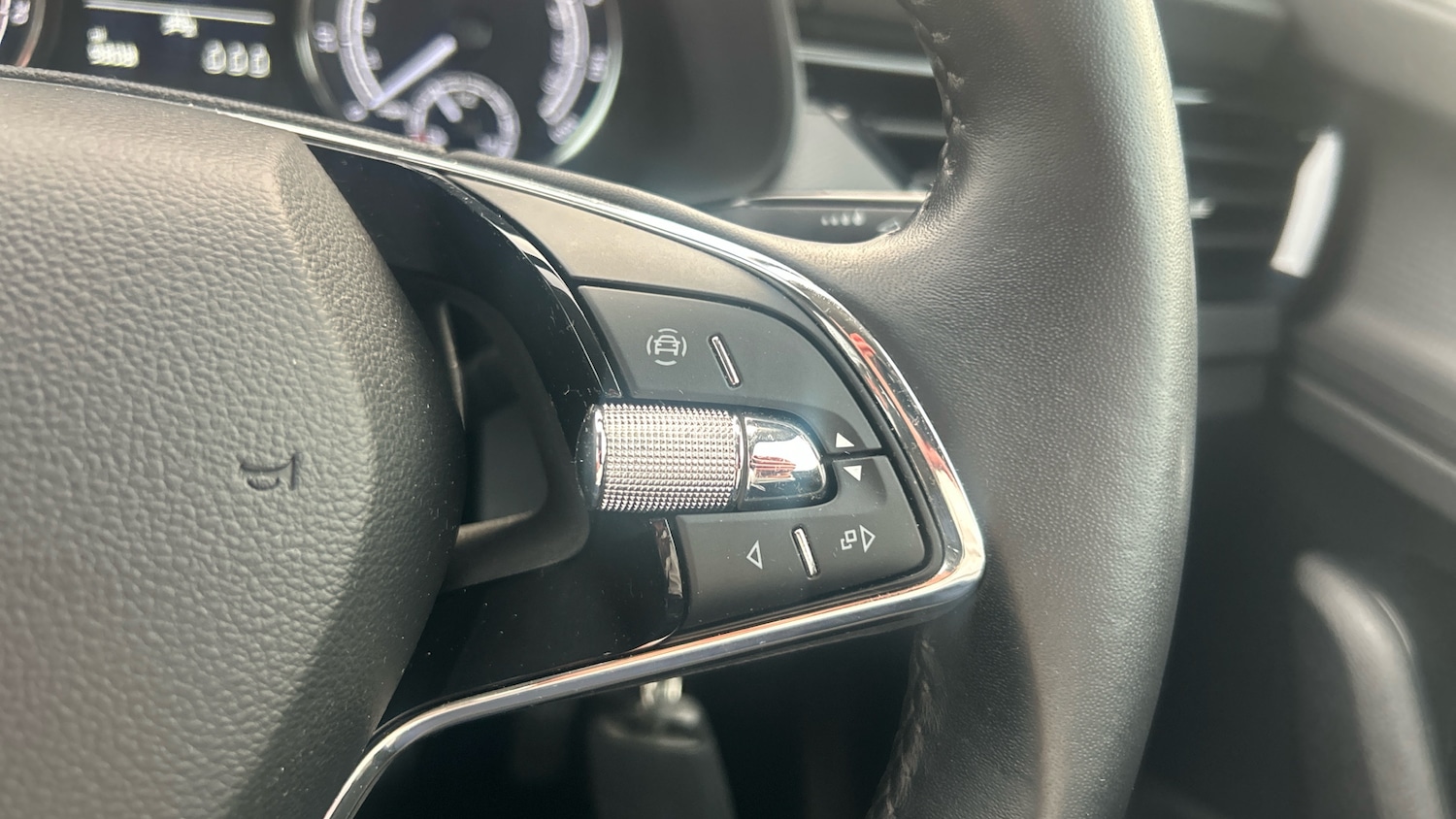 Used Skoda Kamiq 2022 for sale - 76490454: Photo 18