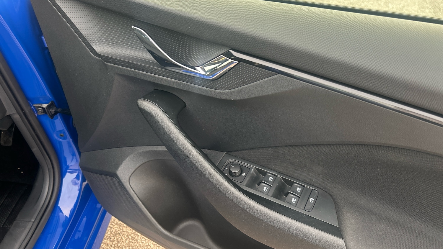 Used Skoda Kamiq 2022 for sale - 76490454: Photo 19