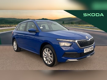 Skoda - Kamiq
