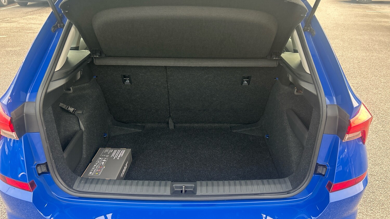 Used Skoda Kamiq 2022 for sale - 76490454: Photo 20