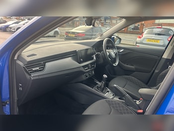 Used Skoda Kamiq 2022 for sale - 76490454: Photo