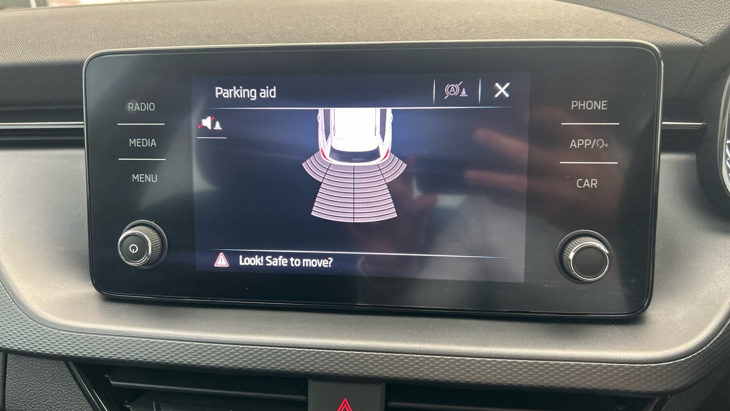 Used Skoda Kamiq 2022 for sale - 76490454: Photo 32