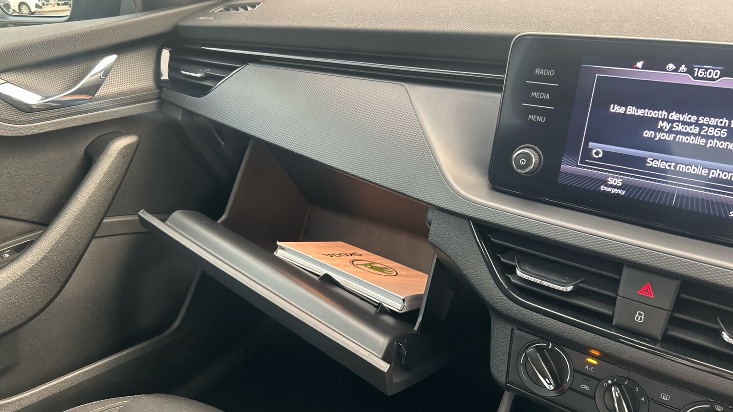 Used Skoda Kamiq 2022 for sale - 76490454: Photo 34