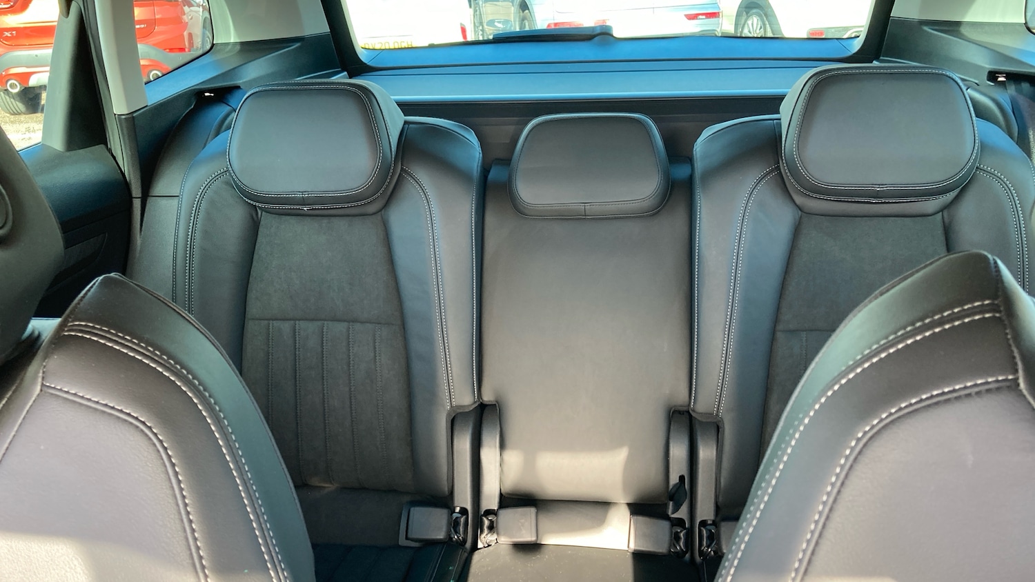 Used Skoda Karoq 2024 for sale - 76055897: Photo 15