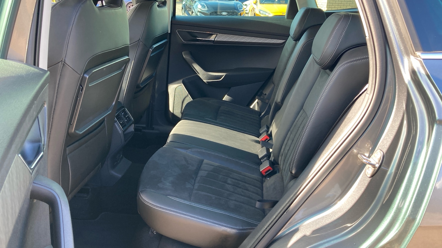 Used Skoda Karoq 2024 for sale - 76055897: Photo 16